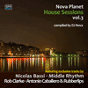 Nova Planet House Sessions vol.3